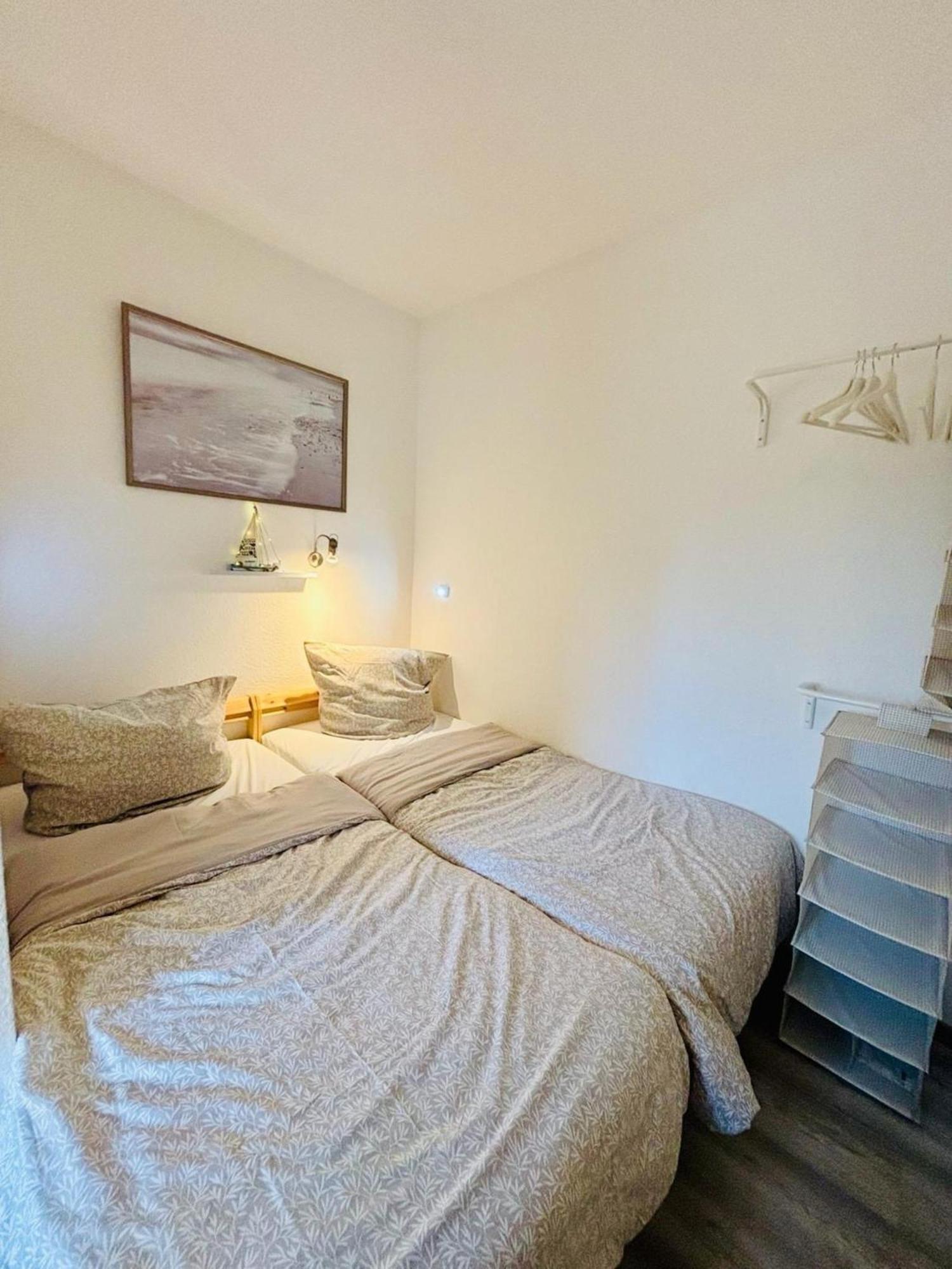 Ferienwohnung Usedom Familie Stopp Apartment 23A Lutow 外观 照片